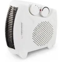 Esperanza Calefactor Ehh004 2000w