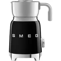 Smeg Espumador De Leche 50s Style Mff11