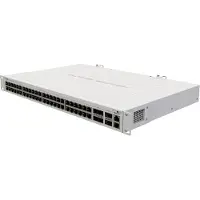 Mikrotik Switch Hub 48 Puertos