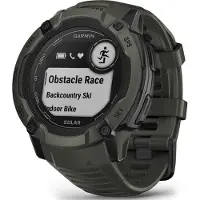 Garmin Reloj Instinct 2x Solar