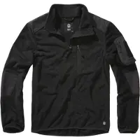 Brandit Jersey negro / blanco