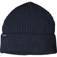 Patagonia - Fisherman's Rolled Beanie - Gorro size One Size, azul