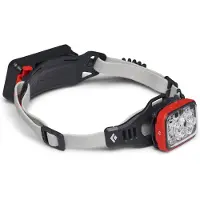 Black Diamond - Linternas frontales - Distance 1500 Octane - Gris