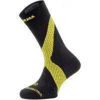 Enforma Socks Calcetines Largos Pronation Control Multi Sport Half