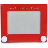 Etch A Sketch Pizarra Mágica Classic