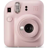 Fujifilm mini 12 Flor Rosa
