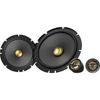 Pioneer Altavoces De Coche Ts-a1601c