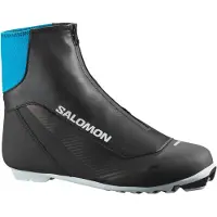 Salomon Botas De Esquí De Fondo Rc7 Prolink