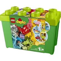 LEGO Caja de Ladrillos Deluxe