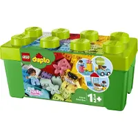 Duplo Juego De Construcción Duplo Brick 65 Piezas