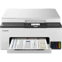 Canon Impresora Multifunción Maxify Gx1050 Eb2