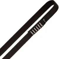Dmm - Nylon Open Sling 26Mm - Cinta circular size 240 cm, negro