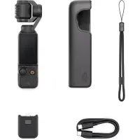 DJI Cámara De Video Osmo Pocket 3