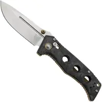 Benchmade Navaja Mini Adamas MagnaCut Carbon Fiber