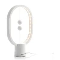 Huismerk Lámpara de mesa con interruptor magnético Magilum
