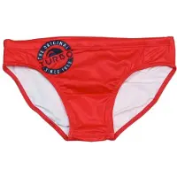 Turbo Bañador Slip Original Waterpolo