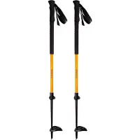 Camp - Bastones de esquí de travesía - Ski Drop de Aluminio - Naranja