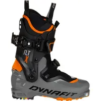 Dynafit - Botas de esquí de travesía - Tlt X Pu Magnet/Fluo Orange - Talla 29.5 - Gris