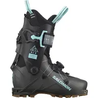 Salomon Botas De Esquí De Mujer Mtn Summit Pure W