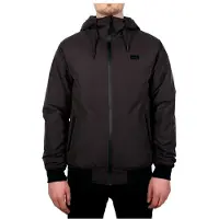 Iriedaily - Nilas Jacket - Chaqueta de invierno size XXL, negro