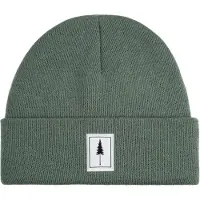 NIKIN - Treeanie Classic Sleek - Gorro size One Size, oliva