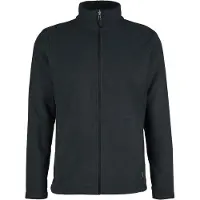 Vaude - Verbella Jacket - Forro polar size M, negro