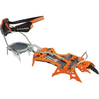 C.A.M.P. - Crampones alpinismo - Blade Runner - Talla S - Naranja