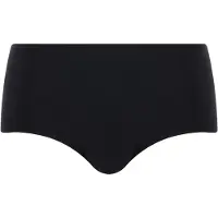Chantelle Uw Bo. Shorty Black Talla: OS | Calzoncillos Outlet | Mujer | Negro