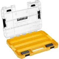 DeWalt DT70839-QZ Großer TOUGHCASE Koffer, leer