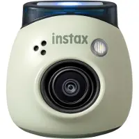 Fujifilm Cámara Compacta Instax Pal Gem