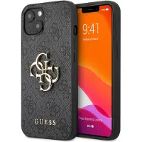 GUESS Funda Para Móvil Guhcp13m4gmggr Iphone 13