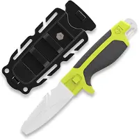 Gear aid Cuchillo Tanu Ss 304