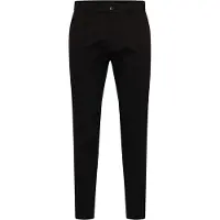 Drykorn Pantalón chino 'AJEND' negro