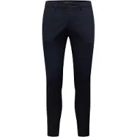 Drykorn Pantalón chino 'AJEND' azul noche