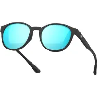 MowMow Gafas de sol deportivas 'Niseko Sunglasses - Polarized - Men - Women' azul