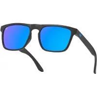 MowMow Gafas de sol deportivas 'Thor Sunglasses - Polarized - Men - Women - Black' azul