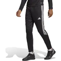 Adidas adidasPantalón entrenamiento Tiro 23 Club XS Black / White Hombre