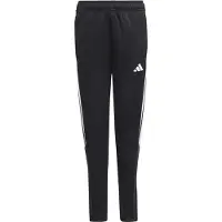 Adidas adidasPantalón de entrenamiento Tiro 23 Club 152 Black / White Niño