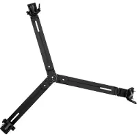 Manfrotto Estabilizador De Trípode Mf165