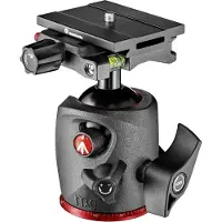 Manfrotto X-Pro Rótula MHXPRO-BHQ6