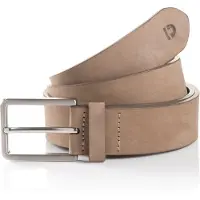 Tom Tailor DENIM Cinturón 'CHARLIE' beige