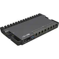 Mikrotik Router Rb5009upr+s+in