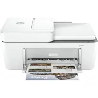 HP DeskJet 4220e impresora multifunción de inyección de tinta A4 con Wi-Fi (4 en 1)