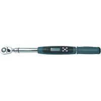 BRÜDER MANNESMANN Llave dinamométrica Mannesmann, 1/2", de 20 a 200 Nm