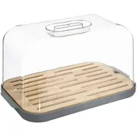 Five Caja De Pan