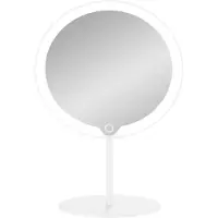 Blomus Espejo de maquillaje LED , modelo White