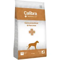 Calibra Veterinary Diets Gastro & Pancreas - 12 kg