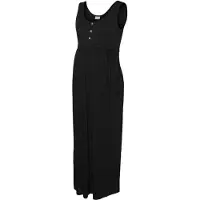 Mamalicious Vestido de verano 'Evi Lia' negro
