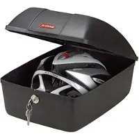 Rixen & Kaul Cesta Trasera Box Gta Carrier 12l