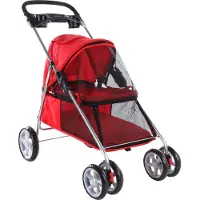 Flamingo Bolsa Buggy